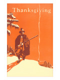 Hunting Pilgrim
