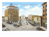 State Line Avenue  Texarkana