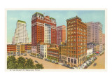 Heart of Memphis  Tennessee
