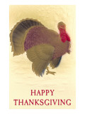 Happy Thanksgiving  Turkey