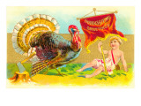 Greetings  Turkey and Cupid
