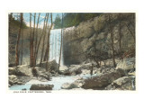 Lula Falls  Chattanooga  Tennessee