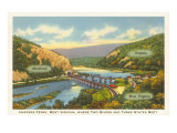 Harper's Ferry  West Virginia