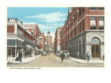 Eighth Street  Chattanooga  Tennessee