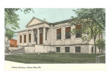 Public Library  Green Bay  Wisconsin