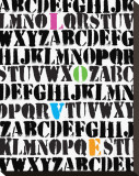 Alphabet Love