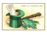 Happy St Patrick's Day