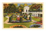 Berwind Estate  Newport  Rhode Island