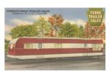 Long Trailer