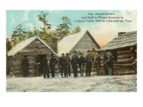 General Hooker and Staff  Chattanooga  Tennessee