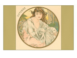 Art Nouveau Octobre
