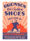 Bronson Air Cushion Shoes