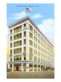 Minahan Building  Green Bay  Wisconsin