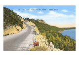 Lake Austin  Mt Bonnell  Austin  Texas