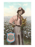 South Carolina Belle