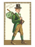 Erin Go Bragh  St Patrick's Day