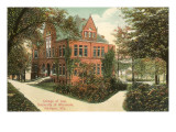 College of Law  University of Wisconsin  Madison