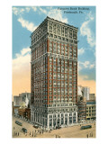 Farmers Bank Building  Pittsburgh  Pennsylvania