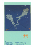 Pisces  the Fish