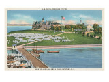 War College  Newport  Rhode Island