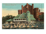 University Crews  Madison  Wisconsin