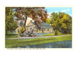 Tank Cottage  Green Bay  Wisconsin