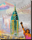 New York Vintage