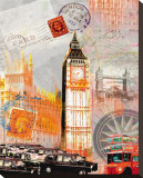 London Vintage
