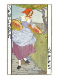 September Apples