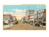 East Second Street  Casper  Wyoming
