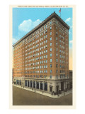 National Bank  Huntington  West Virginia