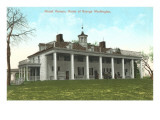 Mt Vernon  Virginia