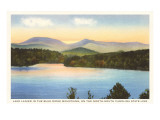 Lake Lanier  South Carolina