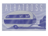 Albatross Travel Trailer