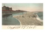 Shore  Virginia Beach  Virginia