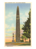 Battle Monument  Bennington  Vermont