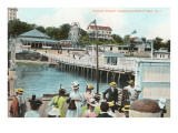 Rocky Point  Narragansett Bay  Rhode Island