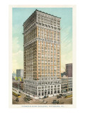 Farmers Bank  Pittsburgh  Pennsylvania