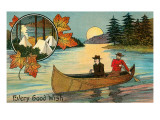 Every Good Wish  Canoers
