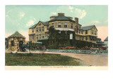 Greene's Inn  Narragansett Pier  Rhode Island