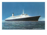 Queen Elizabeth II  Ocean Liner