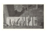 Weapons Cache