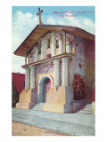 Mission Dolores  San Francisco  California