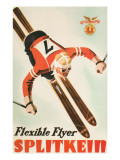 Flexible Flyer Splitkein