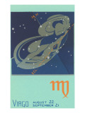Virgo  the Maiden