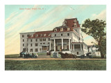 Ocean House  Watch Hill  Rhode Island