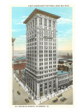 First and Merchants Bank  Richmond  Virginia
