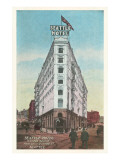 Seattle Hotel  Seattle  Washington