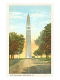 Battle Monument  Bennington  Vermont