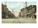 King Street  Alexandria  Virginia